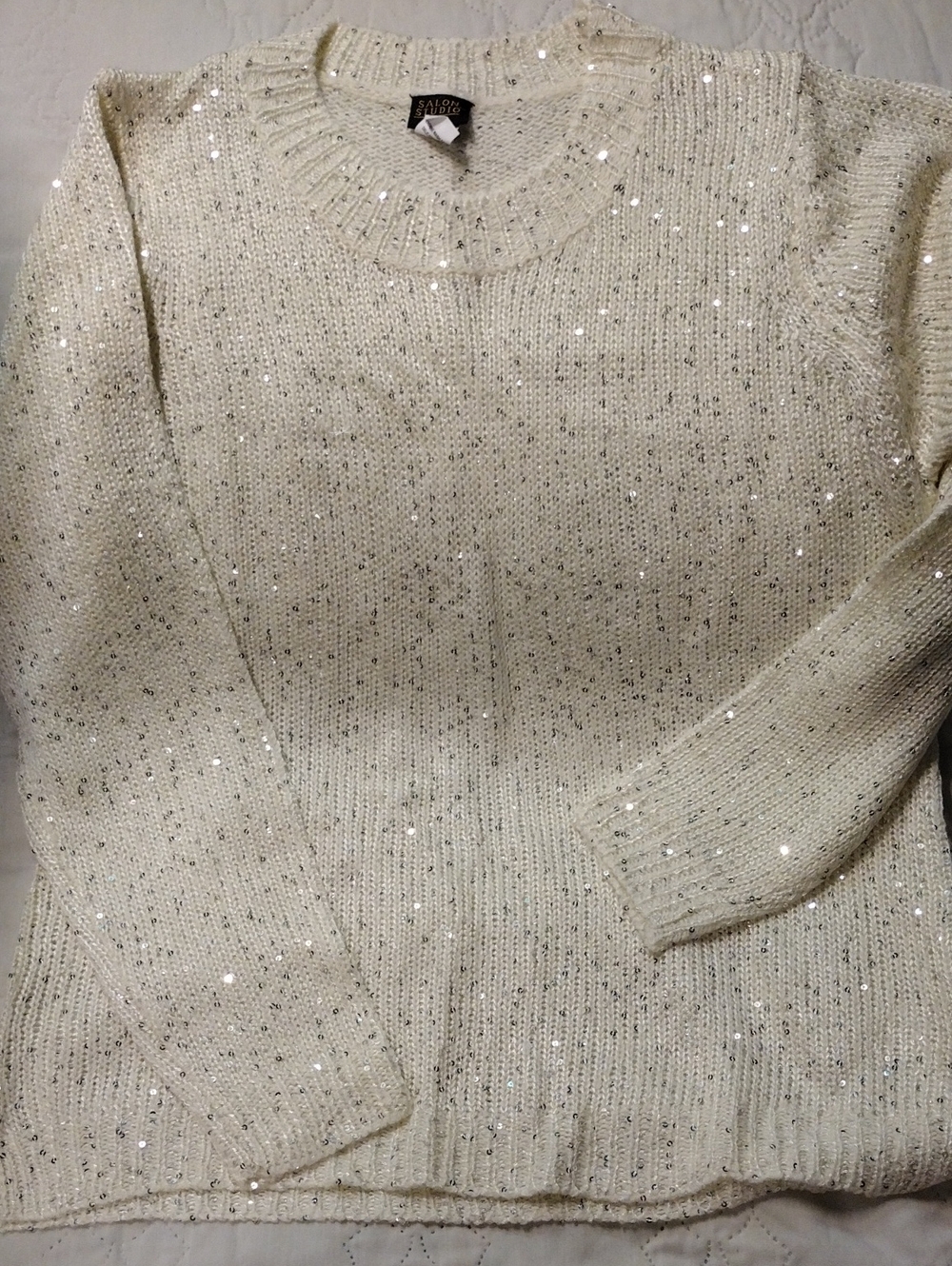 Salon Studio Women's Sweater